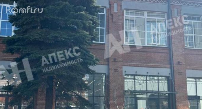 Аренда офиса 263 м², Вятская улица - фото 3