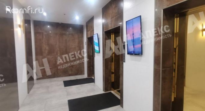 Аренда офиса 717 м², улица Удальцова - фото 3