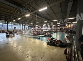 Аренда помещения свободного назначения 5000 м²