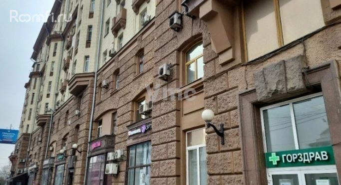 Аренда помещения свободного назначения 60 м², улица Сущёвский Вал - фото 2