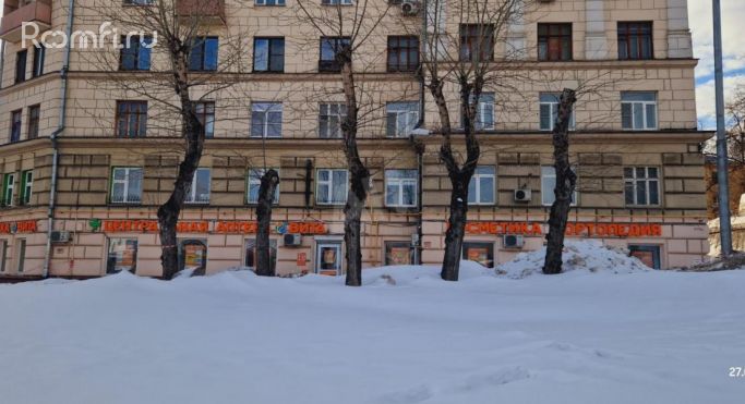 Аренда помещения свободного назначения 177 м², улица Трофимова - фото 3