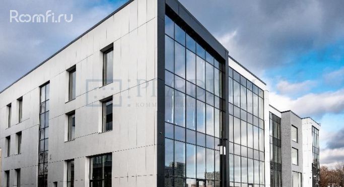 Аренда помещения свободного назначения 205 м², проспект Андропова - фото 2