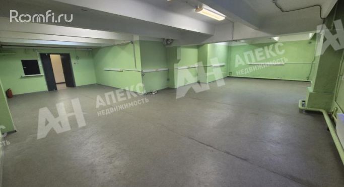 Аренда склада 317 м², 2-я Магистральная улица - фото 2