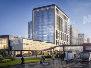 Продажа офиса 174 м²