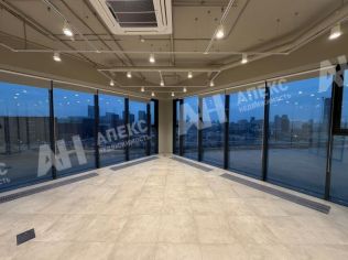 Аренда офиса 157 м²
