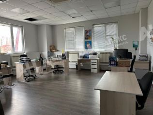 Аренда помещения свободного назначения 711 м²