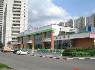 Аренда помещения свободного назначения 1150 м²