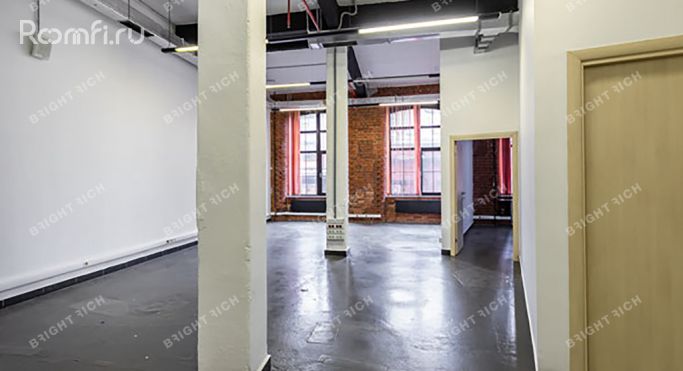 Аренда офиса 212 м², Варшавское шоссе - фото 2