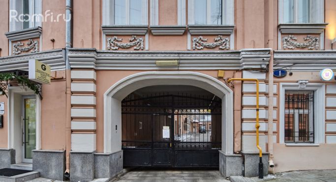 Аренда офиса 250 м², Неглинная улица - фото 2