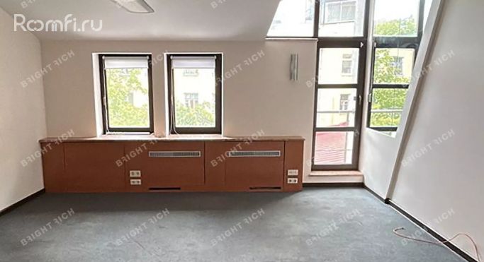 Аренда офиса 376 м², улица Земляной Вал - фото 3