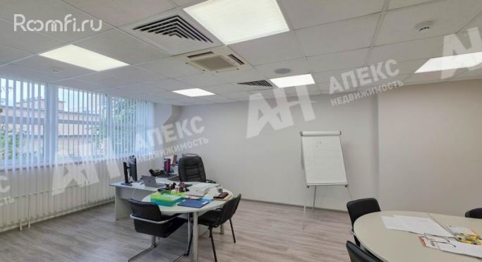 Аренда офиса 117 м², Авангардная улица - фото 1