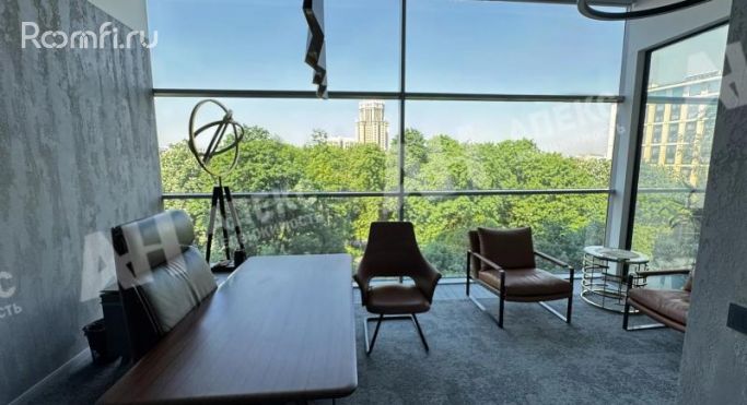Аренда офиса 660 м², Летниковская улица - фото 2