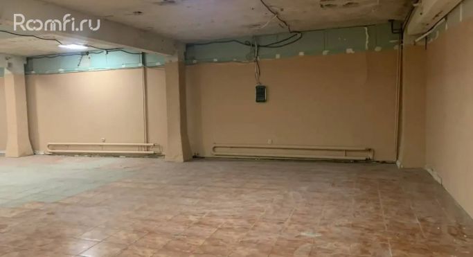 Аренда торгового помещения 160 м², Нижегородская улица - фото 4