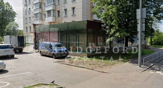 Продажа помещения свободного назначения 369 м², проспект Будённого - фото 2