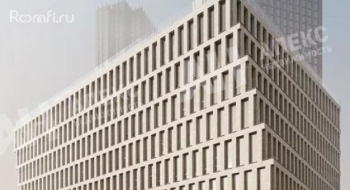 Аренда офиса 13337 м², Ходынская улица - фото 2