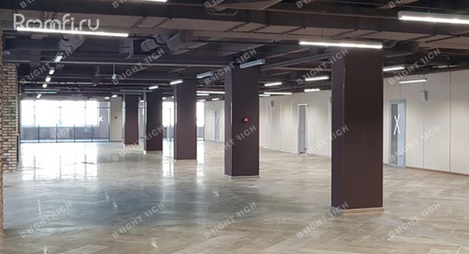 Аренда офиса 2351.7 м², Дмитровское шоссе - фото 3