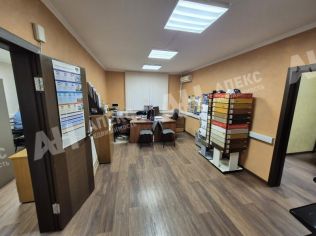 Аренда помещения свободного назначения 60 м²