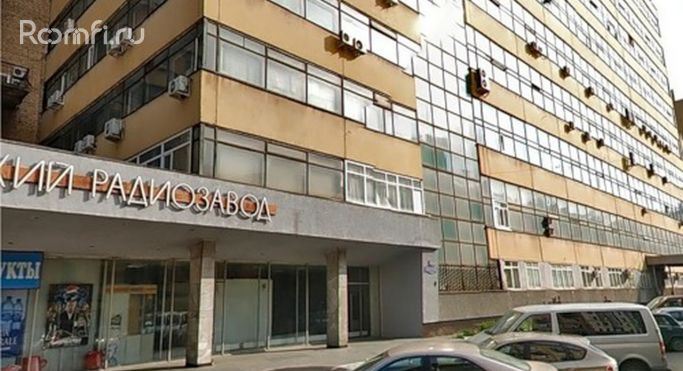 Бизнес-центр «Большая Татарская 35» - фото 4