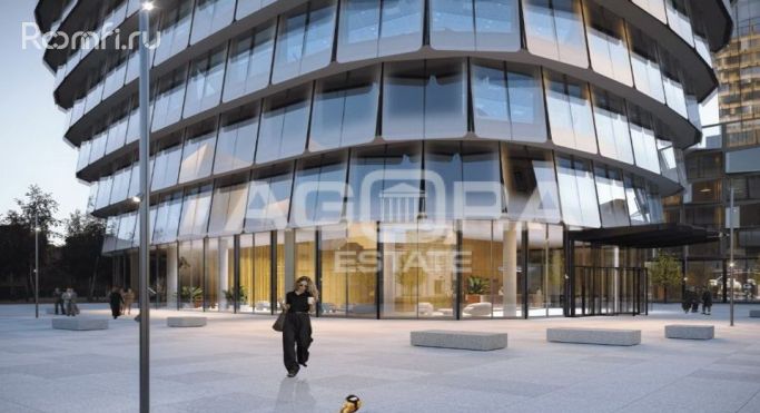 Продажа офиса 148.8 м², улица Серёгина - фото 3