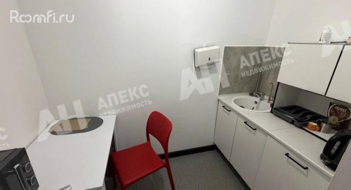 Аренда помещения свободного назначения 83 м², Столярный переулок - фото 2