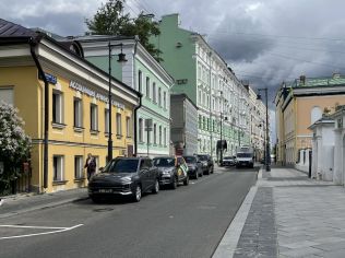 Аренда помещения свободного назначения 130 м²