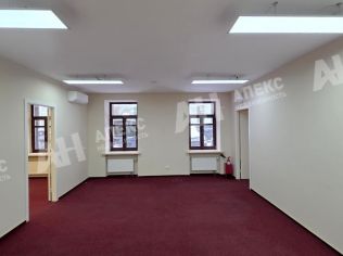Аренда офиса 128 м²