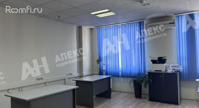 Аренда офиса 60 м², проезд Ольминского - фото 3