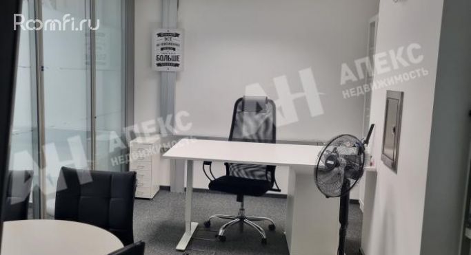 Аренда офиса 400 м², Большой Гнездниковский переулок - фото 3