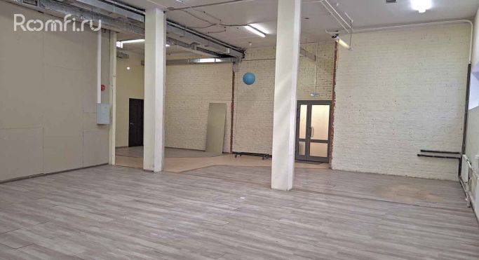 Аренда помещения свободного назначения 173.5 м², улица Гурьянова - фото 3