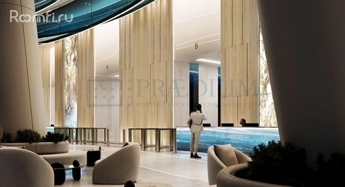 Продажа офиса 270 м², Ходынский бульвар - фото 3