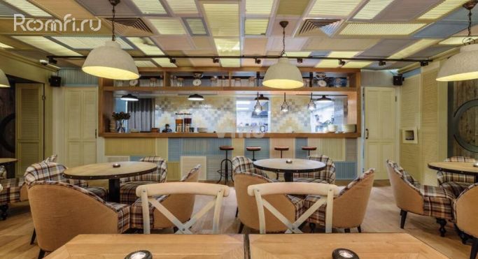 Аренда помещения свободного назначения 310 м², 1-я Брестская улица - фото 3