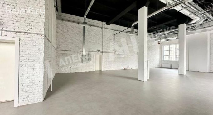 Аренда офиса 290 м², 1-й Магистральный проезд - фото 2