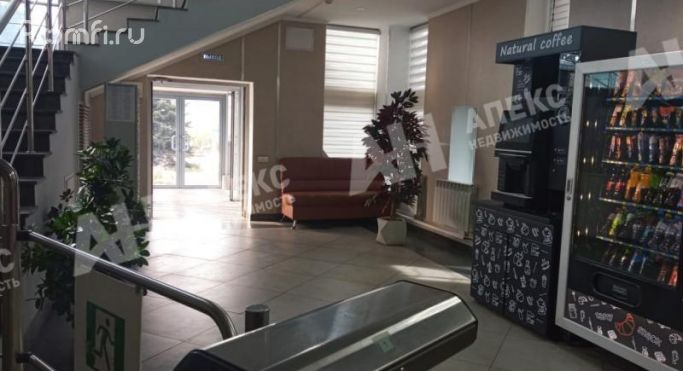 Аренда офиса 78 м², Востряковский проезд - фото 2