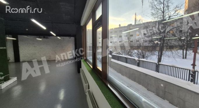 Аренда помещения свободного назначения 462 м², улица Архитектора Власова - фото 3