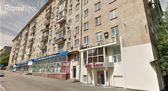 Продажа помещения свободного назначения 429 м², Ленинский проспект - фото 1