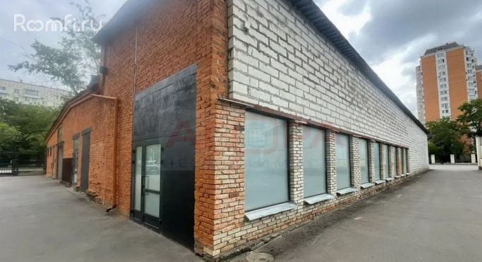 Аренда склада 933 м², Новогиреевская улица - фото 2
