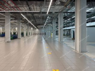 Аренда склада 5170 м²
