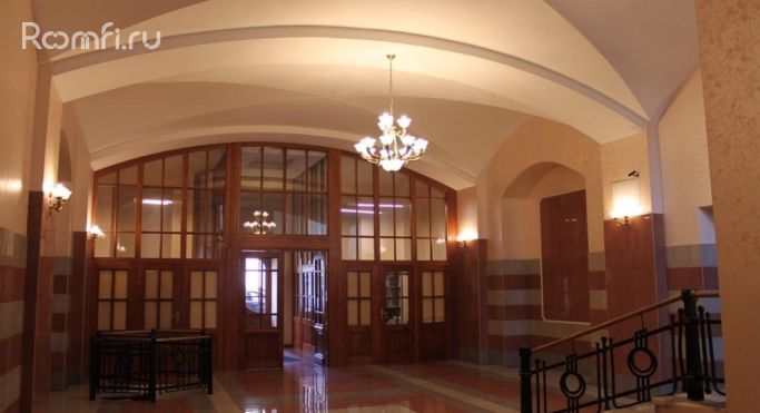 Аренда помещения свободного назначения 1058 м², улица Большая Дмитровка - фото 2