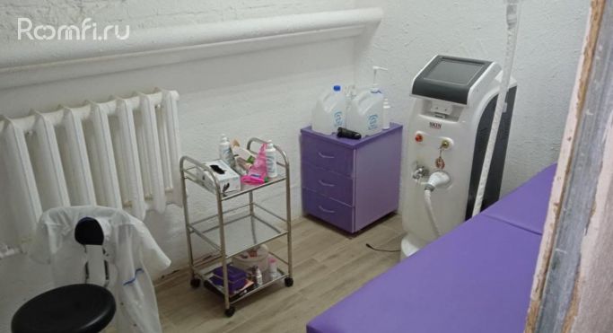 Продажа помещения свободного назначения 136.4 м², Звонарский переулок - фото 5