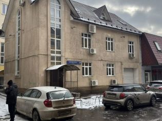 Аренда помещения свободного назначения 400 м²