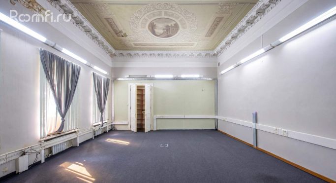 Продажа помещения свободного назначения 2180.4 м² - фото 4