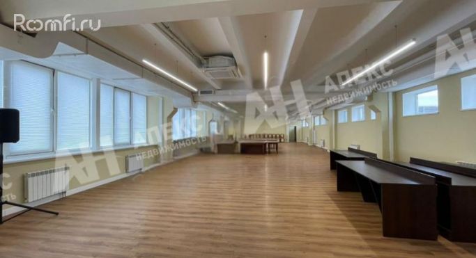 Аренда офиса 296 м², Большая Татарская улица - фото 2