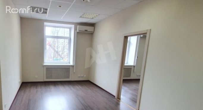 Аренда офиса 40 м², улица Кржижановского - фото 2