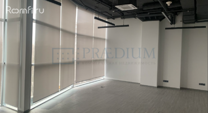 Аренда офиса 730 м², Летниковская улица - фото 3