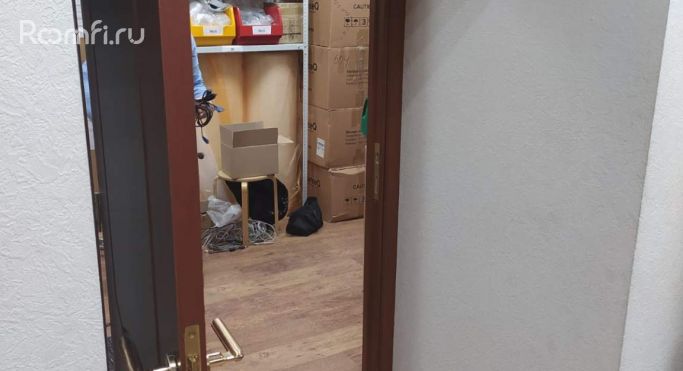 Аренда помещения свободного назначения 55.7 м², Подсосенский переулок - фото 3