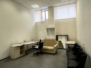 Аренда офиса 2025 м²