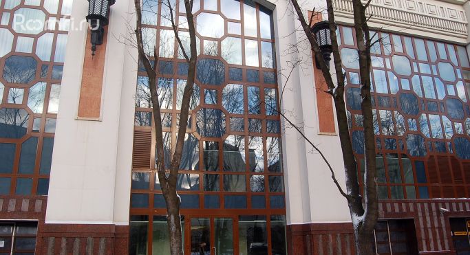 Аренда офиса 747 м², Чапаевский переулок - фото 2