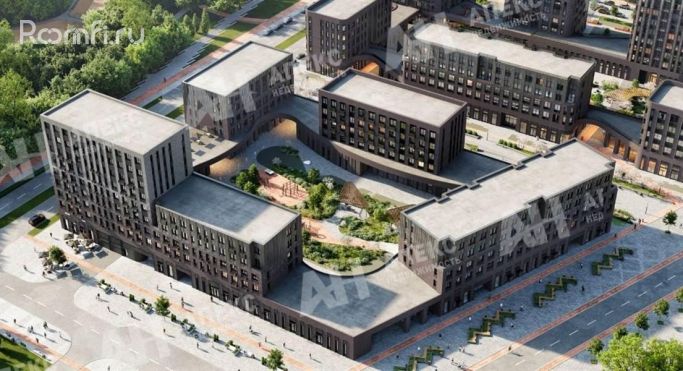 Продажа помещения свободного назначения 68 м², Автозаводская улица - фото 2