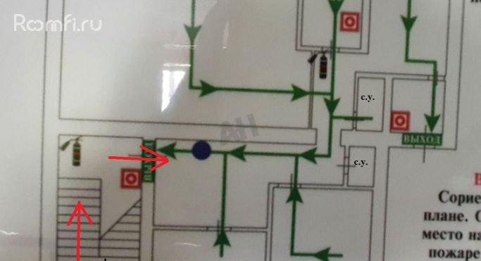Аренда помещения свободного назначения 176 м², проспект Вернадского - фото 2