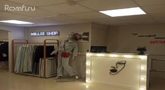 Аренда помещения свободного назначения 48 м², переулок Капранова - фото 1